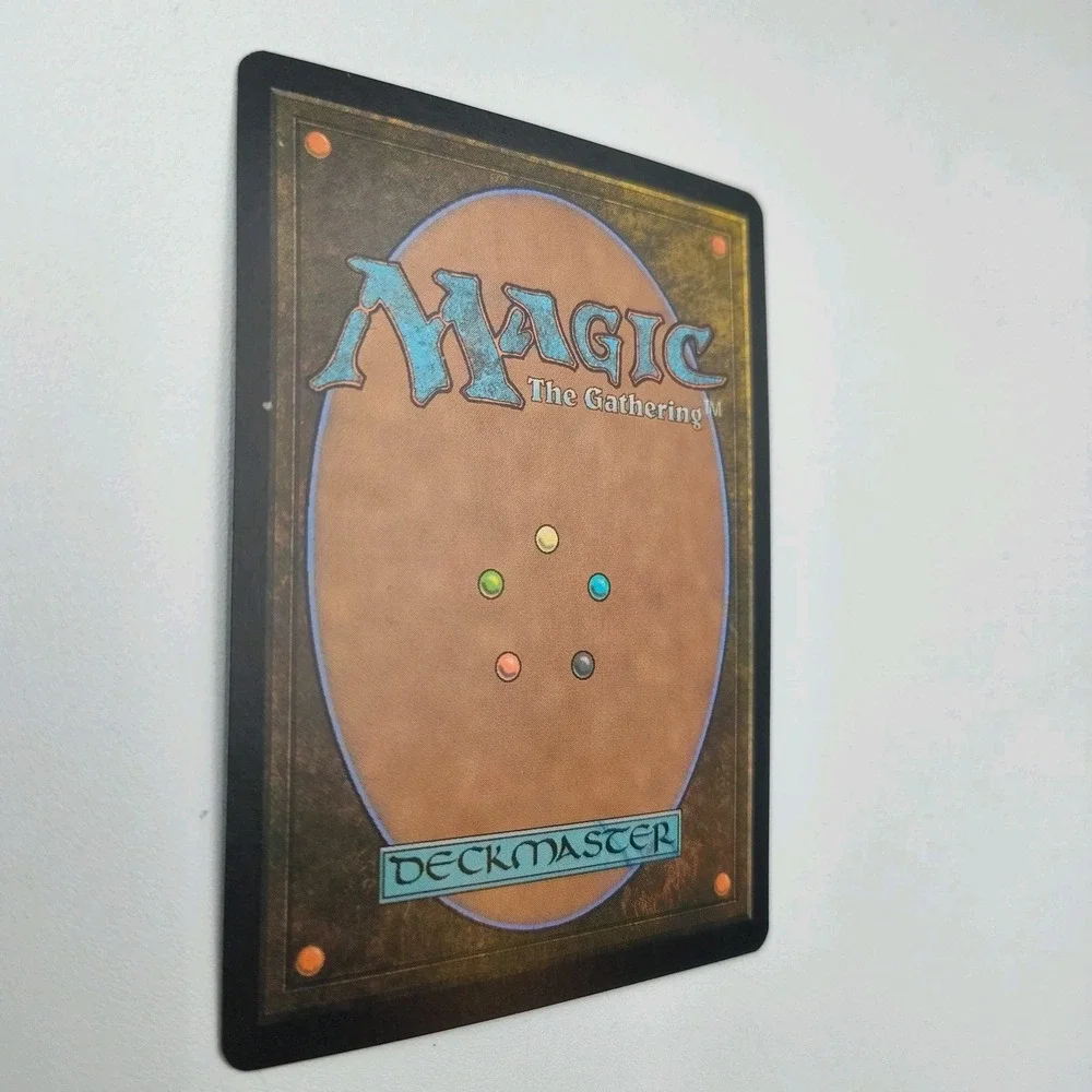 MTG Mycosynth Golem #137‎ Fifth Dawn 2004 MAGIC THE GATHERING📸SEE📸